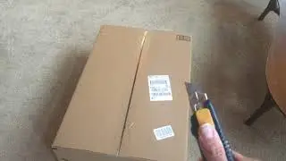 unboxing | heorryn + canadian studio | photography lighting
