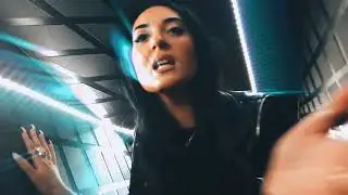 Victoria Monet “Moment” Cover by Ludovica