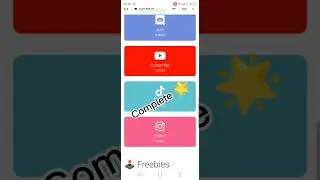 How to get Robux ?? For Free !!