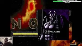 Doom Wadstream: NOVA 3 part 4
