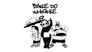 Baile do Whighle #5 (100% TECH FUNK)