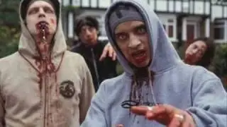 Zombie Song (Alive Again!)