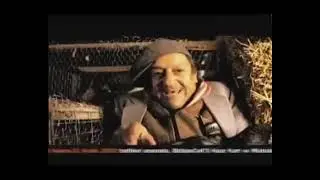 Cilalı İbo Turkcell Reklamı (Feridun Karakaya Anısına)