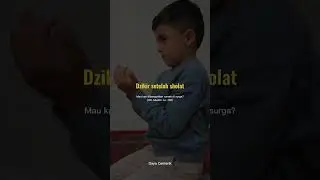 10 Sunnah nabi menghidupkan kebiasaan produktifseorang muslim#shorts #subscribe #shortsclip