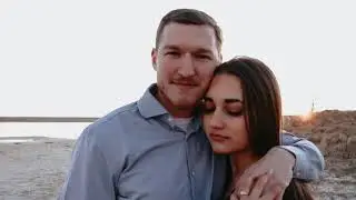 TY & TORI // ENGAGEMENT VIDEO
