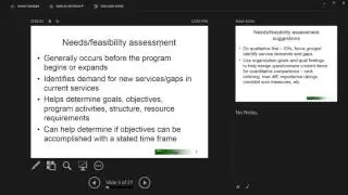 17_3_Survey Research in Program Evaluation