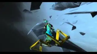 Karazhan - exploration 5.1