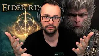Black Myth: Wukong es MEJOR que Elden Ring | Xokas