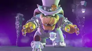 HOW TO FARM COINS IN SUPER MARIO ODYSSEY! (THE ANSWER IS HERE!)