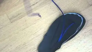 How to tie Huaraches Running Sandals