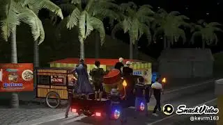 STORY   WA YOUTUBER FF BANGUNIN SAHUR