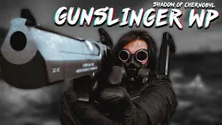 НОВАЯ АДАПТАЦИЯ! ▶ S.T.A.L.K.E.R. Shadow of Chernobyl + Gunslinger WP
