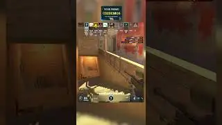 произошел конфуз :D (cs2)