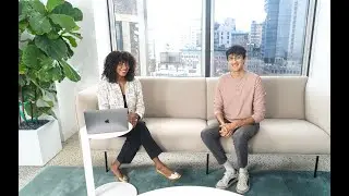 Tune in to see Girls Who Code on the next episode of CBS's Mission Unstoppable.