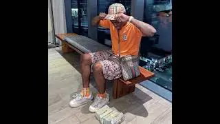 Real Boston Richey - Trapping & Finessing SLOWED