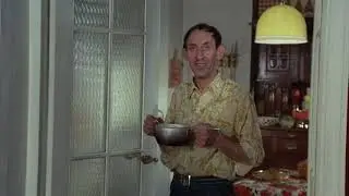 Кто такая тётя Нина из Тбилиси? Не знаешь? Нет И я не знаю...