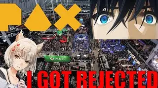 THE PAX AUS EXPERIENCE (I MET PYROCYNICAL)