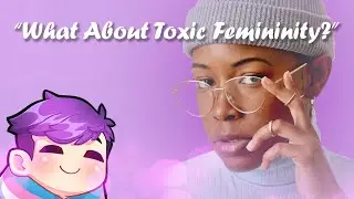 Feminists talk Toxic Femininity