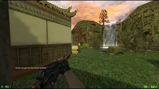 CS:CZ DS #17 - Truth in Chaos (Walkthrough with all Secrets and Easter Eggs)
