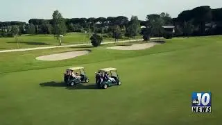 Golfers to hit the greens at annual outing
