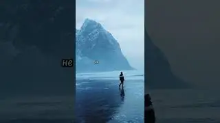 Сильные люди очень одиноки