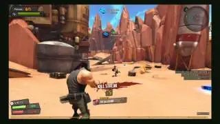 Loadout Multiplayer 3 Head Shots In A Row