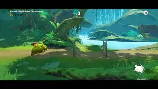 watch me fail and full combo Shroomboar