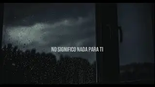 THE LITTLE THINGS GIVE YOU AWAY - LINKIN PARK SUBTITULADO AL ESPAÑOL