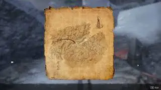 ESO: Western Skyrim - Enchantment