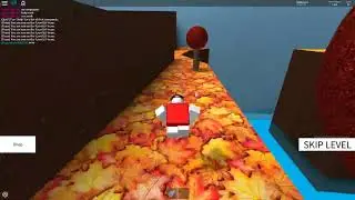 Level 23 Skip (patched)