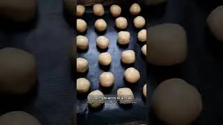 Печеньки с сыром  и сырная начинка