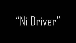 Ni Driver (Julradio.se 14 december 2009)