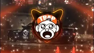 SHIMA X TRUDZGOD X ARROW - ACIDLAKE