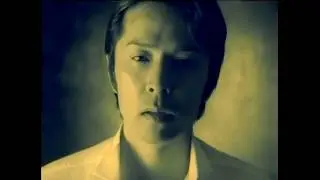 徳永英明　青い契り