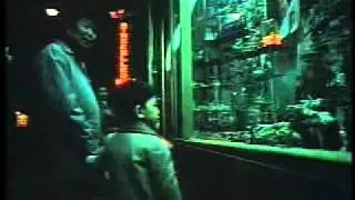 ORIENTAL BLUE (1975, Bill Milling as Phillip T. Drexler, Jr.) opening titles