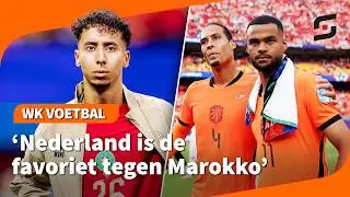 Netherlands faces clash with Morocco: ‘Gakpo needs to step it up’