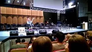 Santana / Europa Solo At MCC by Lexy Lexey