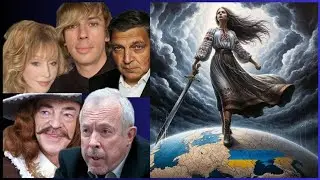 Малоросійський синдром - маніпуляція московських брехунів