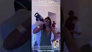 Doin' it up!  w/ Burbs 360 Photo Booth Rental - Chicago Suburbs - Burbs360.com