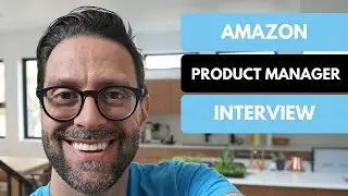 Amazon Product Manager Interview