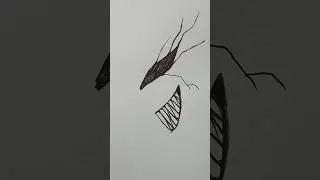 Draw Devil #stylishart