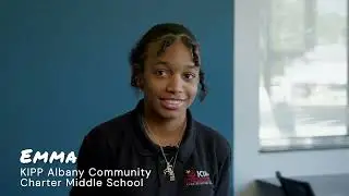 KIPPsters on How KIPP Makes Them Feel