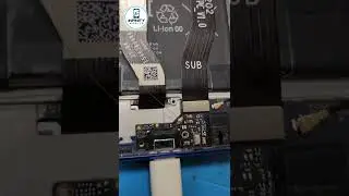 Redmi note 8 charging problem solution | Redmi note 8 slow charging problem | note 8 charging Logo