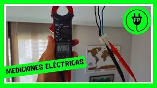Electricidad de vivienda | Avería  en el encendido de lámparas LED