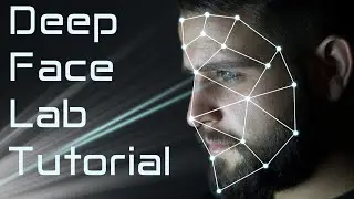 Create Deep Fake Videos using DeepFace Lab | DeepFaceLab Tutorial