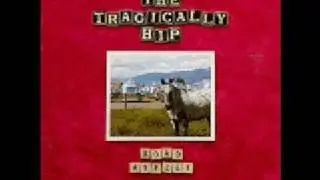 The Tragically Hip - Long Time Running