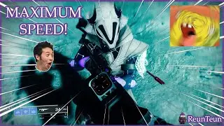Destiny 2 Launch Glitch