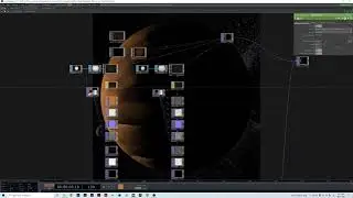 Materials, Textures, and Substances (Touchdesigner)