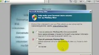 Simple DNS configuration on windows server 2008