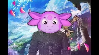 ЛУНТИК В МИРЕ ФЭНТЕЗИ! - Moon:Fantasy Edition